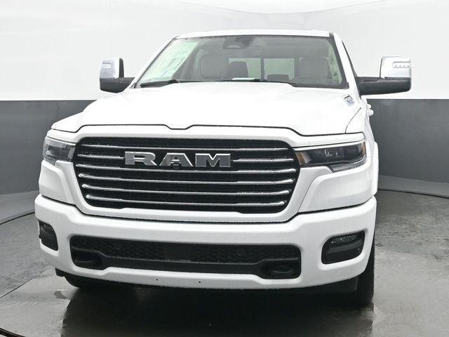 new 2026 Ram 1500 car, priced at $73,910