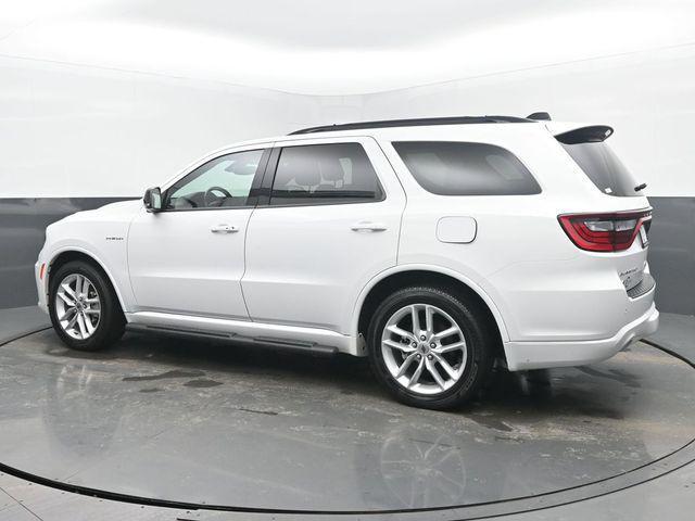used 2024 Dodge Durango car, priced at $45,991