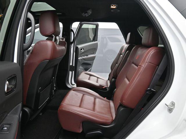 used 2024 Dodge Durango car, priced at $45,991
