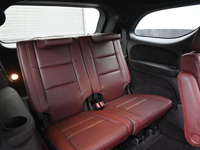 used 2024 Dodge Durango car, priced at $45,991
