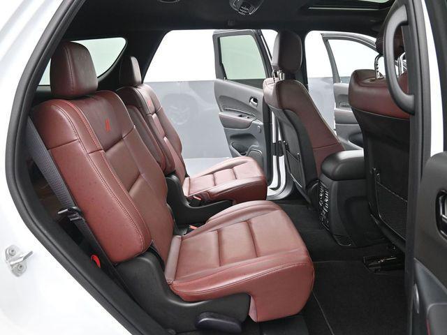 used 2024 Dodge Durango car, priced at $45,991