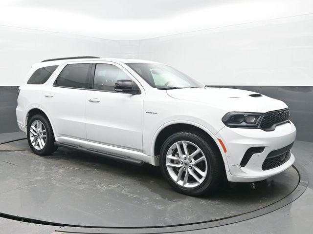 used 2024 Dodge Durango car, priced at $45,991