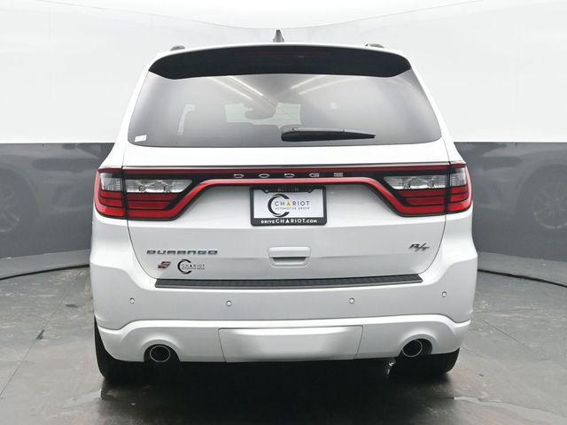 used 2024 Dodge Durango car, priced at $45,991