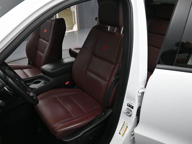 used 2024 Dodge Durango car, priced at $45,991