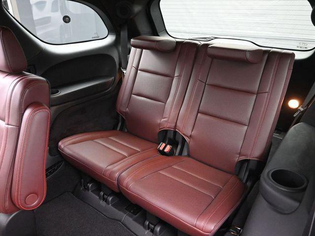 used 2024 Dodge Durango car, priced at $45,991
