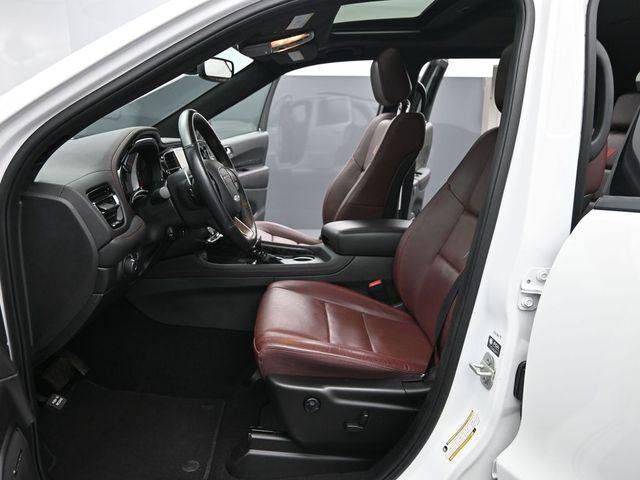 used 2024 Dodge Durango car, priced at $45,991