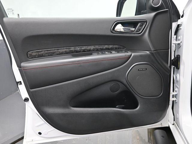 used 2024 Dodge Durango car, priced at $45,991