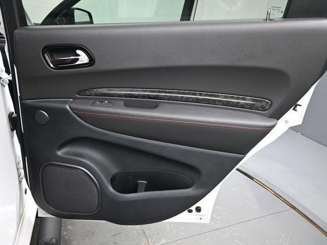 used 2024 Dodge Durango car, priced at $45,991