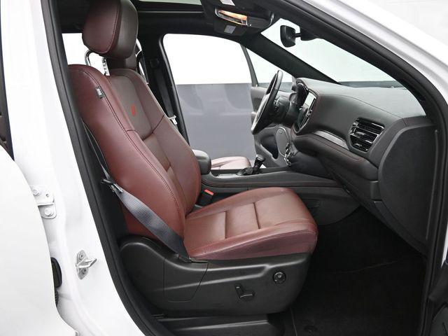 used 2024 Dodge Durango car, priced at $45,991