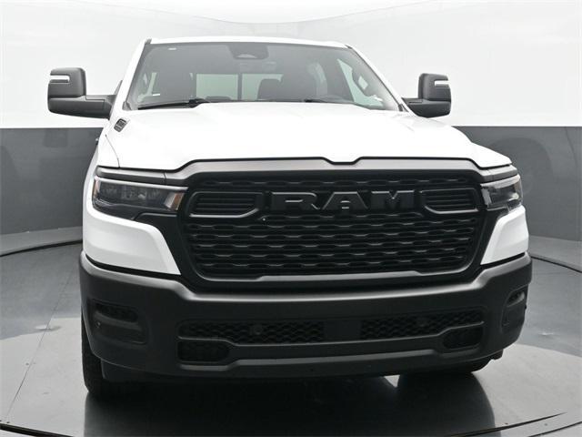 new 2026 Ram 1500 car, priced at $47,980