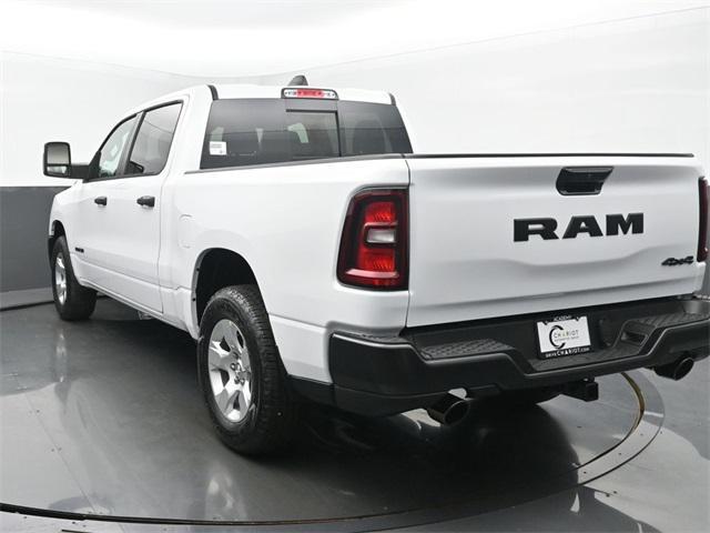 new 2026 Ram 1500 car, priced at $47,980