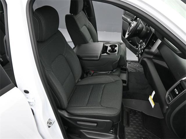 new 2026 Ram 1500 car, priced at $47,980