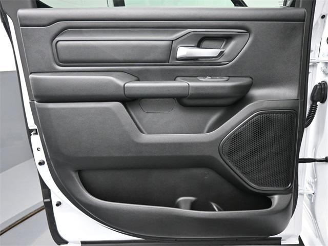 new 2026 Ram 1500 car, priced at $47,980