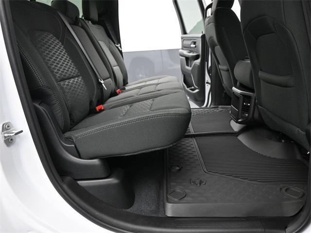 new 2026 Ram 1500 car, priced at $47,980