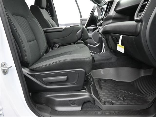 new 2026 Ram 1500 car, priced at $47,980