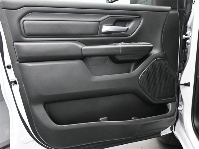 new 2026 Ram 1500 car, priced at $47,980