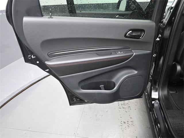 new 2026 Dodge Durango car, priced at $53,030
