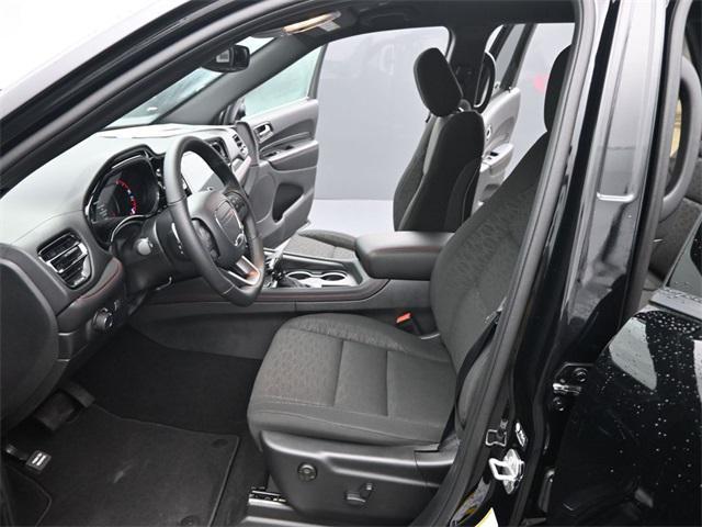 new 2026 Dodge Durango car, priced at $53,030