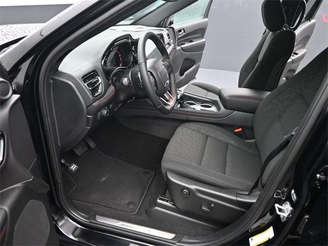 new 2026 Dodge Durango car, priced at $53,030