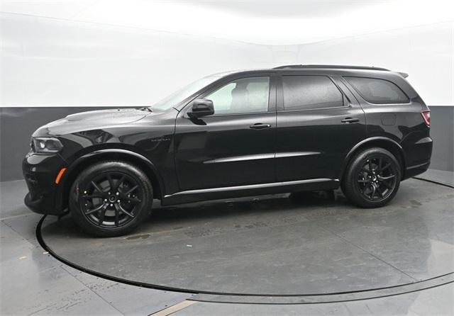 new 2026 Dodge Durango car, priced at $53,030