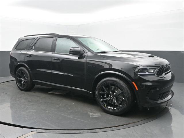 new 2026 Dodge Durango car, priced at $53,030