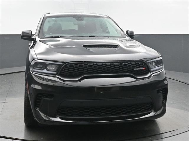 new 2026 Dodge Durango car, priced at $53,030