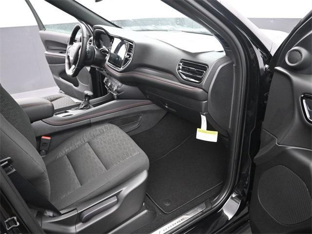 new 2026 Dodge Durango car, priced at $53,030
