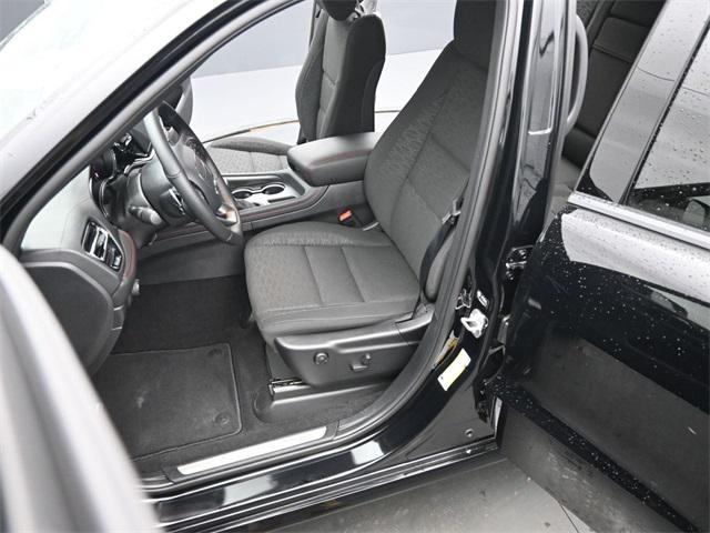 new 2026 Dodge Durango car, priced at $53,030