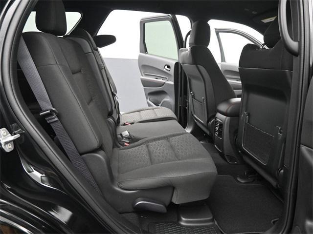 new 2026 Dodge Durango car, priced at $53,030