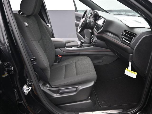 new 2026 Dodge Durango car, priced at $53,030