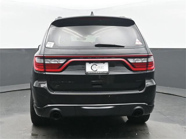 new 2026 Dodge Durango car, priced at $53,030