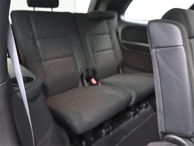 new 2026 Dodge Durango car, priced at $53,030