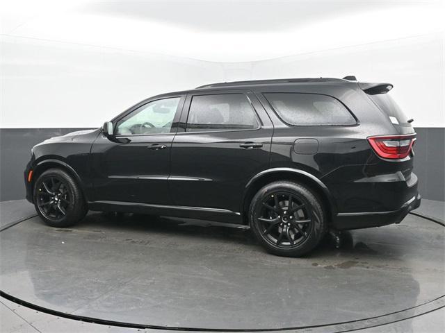 new 2026 Dodge Durango car, priced at $53,030