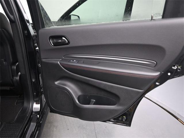 new 2026 Dodge Durango car, priced at $53,030