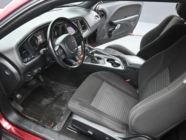 used 2020 Dodge Challenger car, priced at $22,591