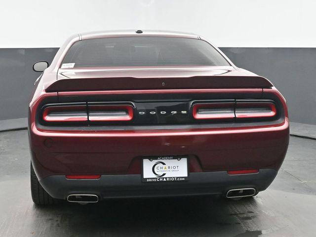 used 2020 Dodge Challenger car, priced at $22,591