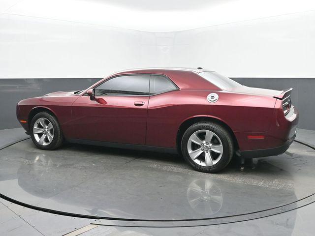 used 2020 Dodge Challenger car, priced at $22,591