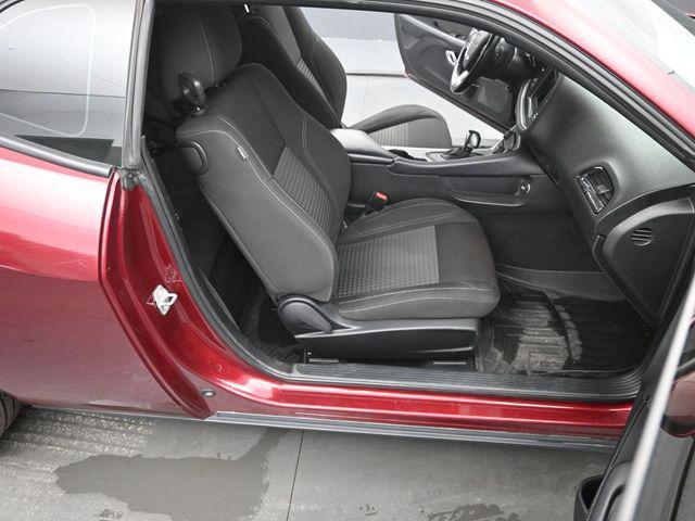 used 2020 Dodge Challenger car, priced at $22,591