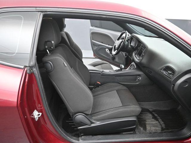 used 2020 Dodge Challenger car, priced at $22,591