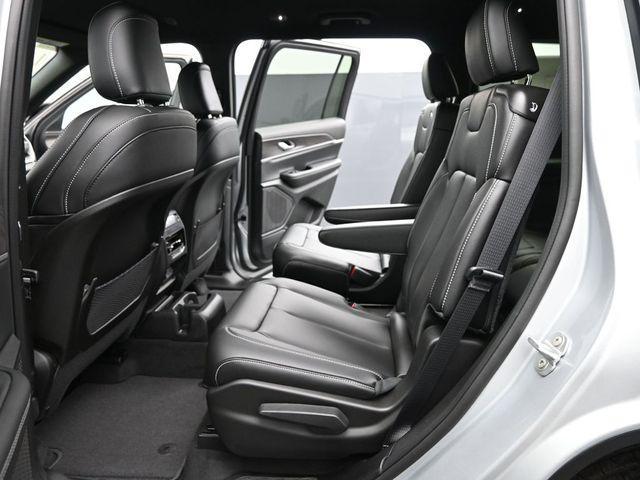 new 2025 Jeep Grand Cherokee L car, priced at $48,220