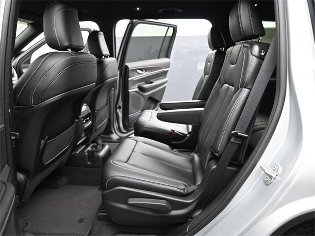 new 2025 Jeep Grand Cherokee L car, priced at $50,220