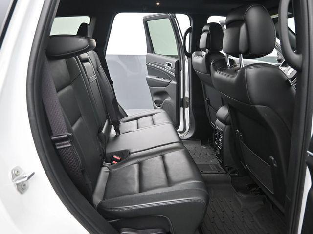 used 2021 Jeep Grand Cherokee car, priced at $26,991