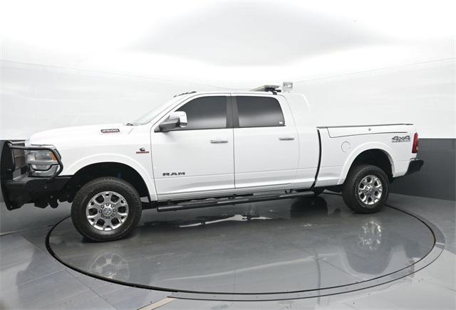 used 2022 Ram 2500 car, priced at $50,699