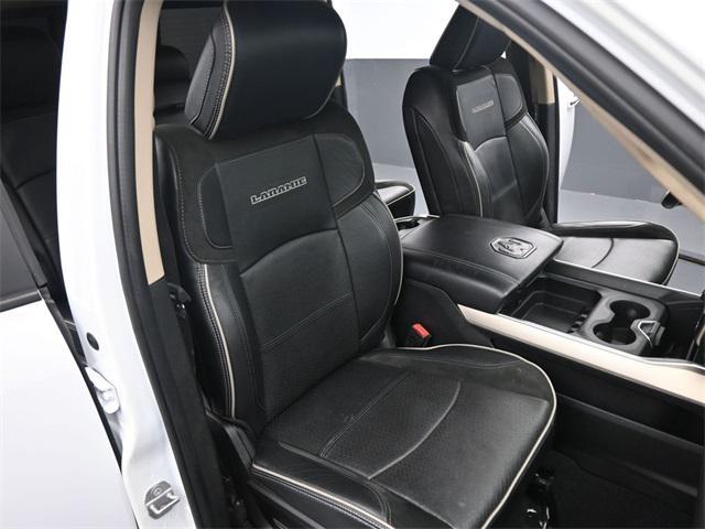 used 2022 Ram 2500 car, priced at $50,699