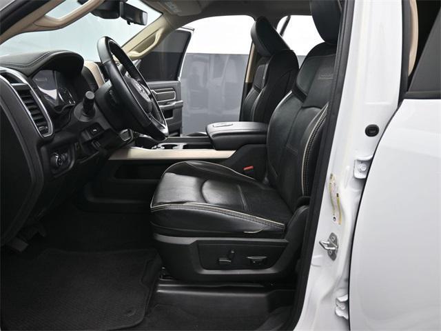 used 2022 Ram 2500 car, priced at $50,699