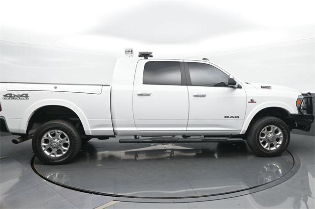 used 2022 Ram 2500 car, priced at $50,699