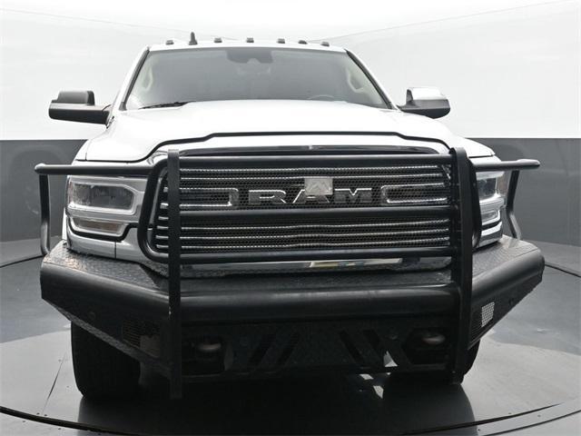 used 2022 Ram 2500 car, priced at $50,699