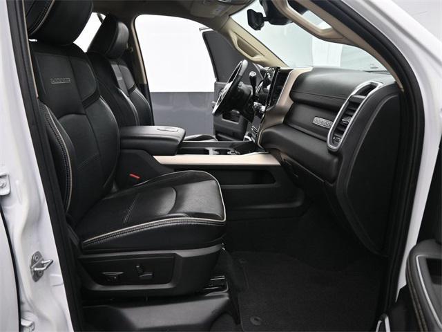 used 2022 Ram 2500 car, priced at $50,699