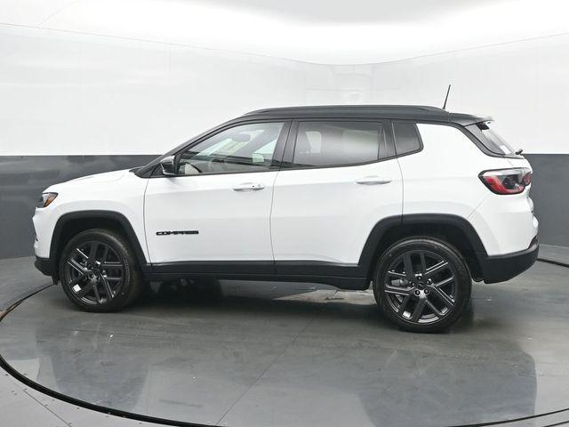 new 2026 Jeep Compass car