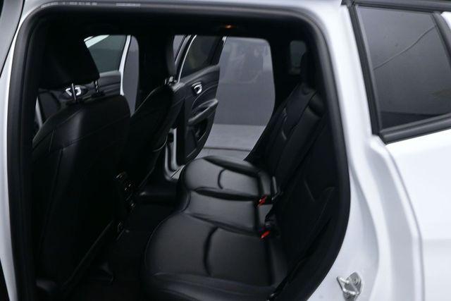 new 2026 Jeep Compass car